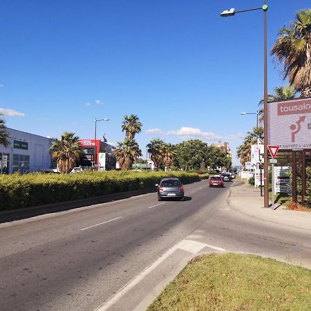 Studio A 15 Minutes Des Plages La Valette-du-Var Exterior foto