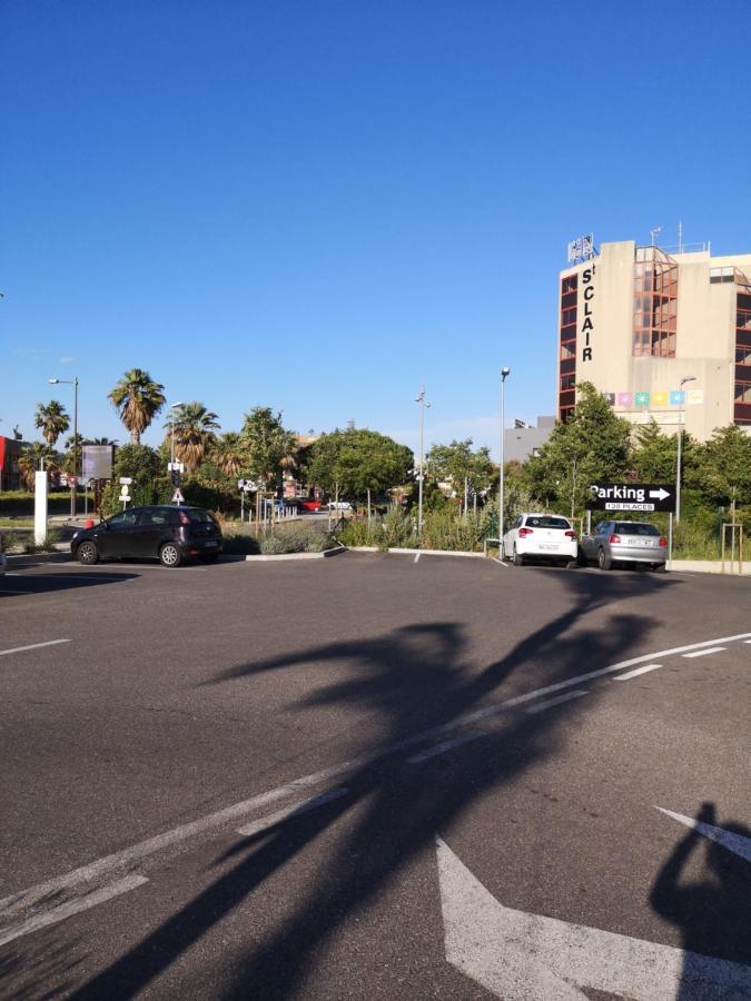 Studio A 15 Minutes Des Plages La Valette-du-Var Exterior foto