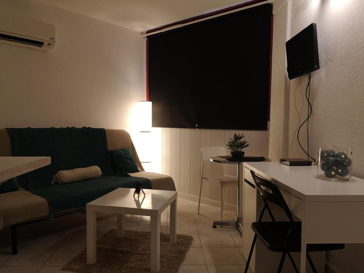 Studio A 15 Minutes Des Plages La Valette-du-Var Exterior foto
