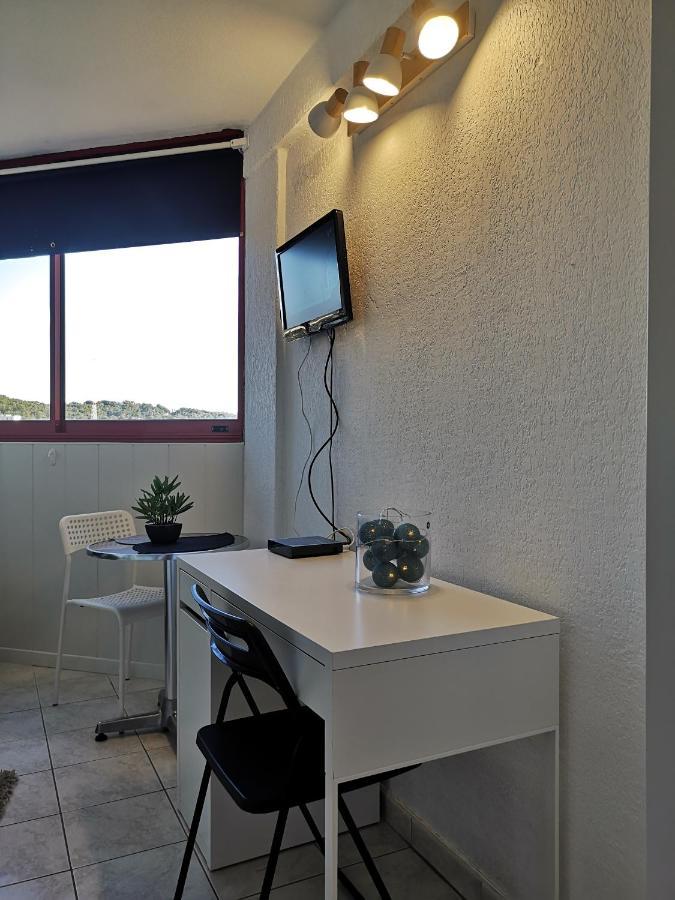 Studio A 15 Minutes Des Plages La Valette-du-Var Exterior foto