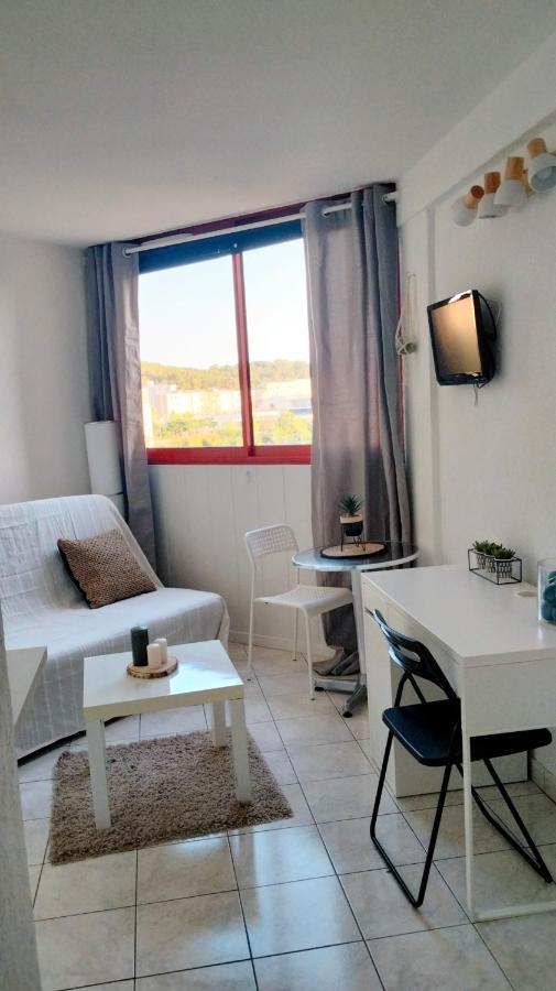 Studio A 15 Minutes Des Plages La Valette-du-Var Exterior foto